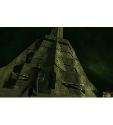 Игра Necronomicon: The Dawning of Darkness для ПК (Ключ активации Steam)