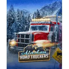 Гра Alaskan Road Truckers для ПК (Ключ активації Steam)