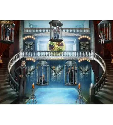 Гра Millionaire Manor  для ПК (Ключ активації Steam)
