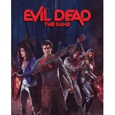 Гра Evil Dead: The Game  для ПК (Ключ активації Steam)