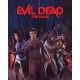 Игра Evil Dead: The Game для ПК (Ключ активации Steam)