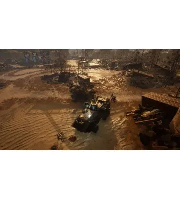 Доповнення Red Solstice 2: Survivors - Season Pass  для ПК (Ключ активації Steam)