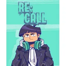 Игра RE:CALL для ПК (Ключ активации Steam)