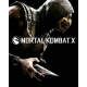 Игра Mortal Kombat X для ПК (Ключ активации Steam) Игра Mortal Kombat X для ПК (Ключ активации Steam)