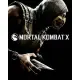 Игра Mortal Kombat X для ПК (Ключ активации Steam)