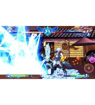Гра Arcana Heart 3: LOVEMAX SIXSTARS !!!!!! XTEND  для ПК (Ключ активації Steam)