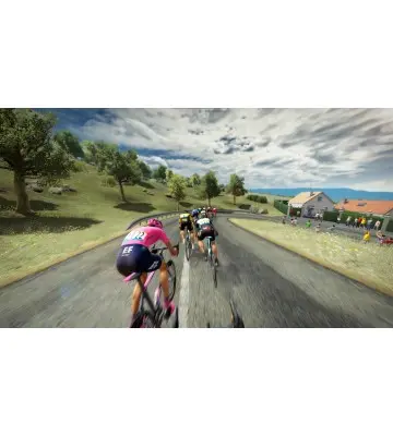 Гра The Cycling Bundle 2021  для ПК (Ключ активації Steam)