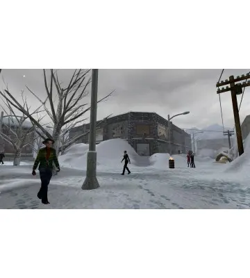 Дополнение POSTAL 2: Paradise Lost для ПК (Ключ активации Steam)