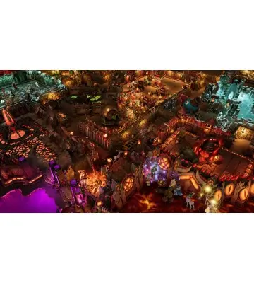 Гра Dungeons 4 для ПК (Ключ активації Steam)