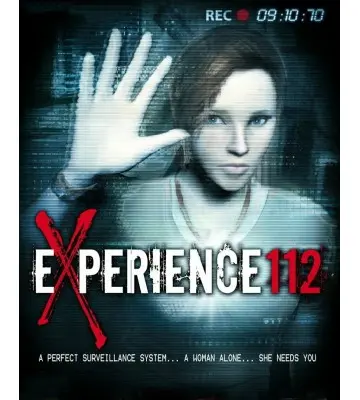 Гра eXperience 112  для ПК (Ключ активації Steam)