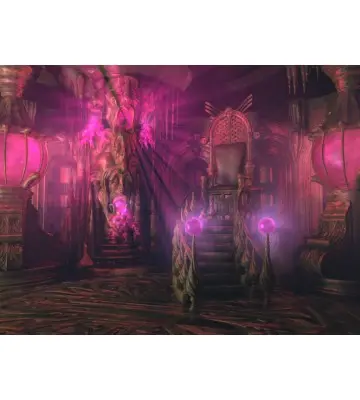 Гра Empress Of The Deep 2: Song Of The Blue Whale  для ПК (Ключ активації Steam)