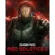 Доповнення Red Solstice 2: Survivors - Season Pass  для ПК (Ключ активації Steam)