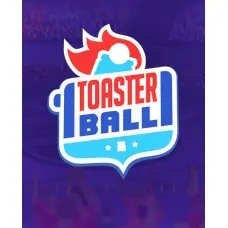 Игра Toasterball для ПК (Ключ активации Steam)