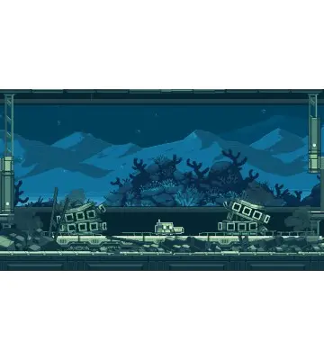 Гра Planet Cube: Edge  для ПК (Ключ активації Steam)