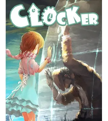 Гра Clocker  для ПК (Ключ активації Steam)