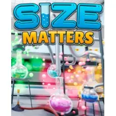 Игра Size Matters для ПК (Ключ активации Steam)