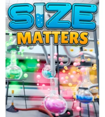 Игра Size Matters для ПК (Ключ активации Steam)