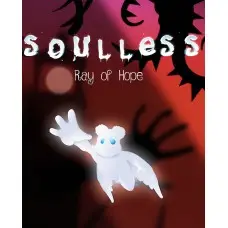 Гра Soulless: Ray Of Hope для ПК (Ключ активації Steam)