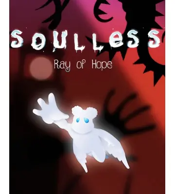 Игра Soulless: Ray Of Hope для ПК (Ключ активации Steam)