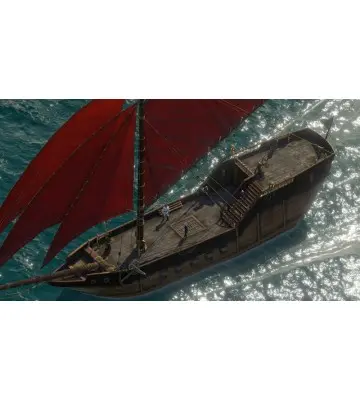 Доповнення Pillars of Eternity II: Deadfire - Explorer's Pack  для ПК (Ключ активації Steam)