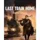 Игра Last Train Home - Deluxe Edition для ПК (Ключ активации Steam)