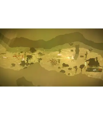 Игра Colt Canyon для ПК (Ключ активации Steam)