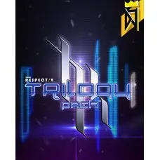 Дополнение DJMAX RESPECT V - TRILOGY PACK для ПК (Ключ активации Steam)