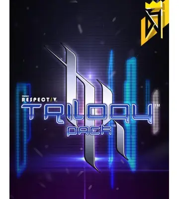 Доповнення DJMAX RESPECT V - TRILOGY PACK  для ПК (Ключ активації Steam)
