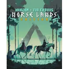 Игра Kingdom Two Crowns: Norse Lands Edition для ПК (Ключ активации Steam)