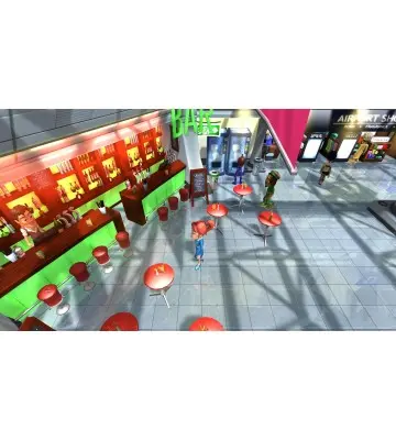 Игра Airline Tycoon 2 для ПК (Ключ активации Steam)