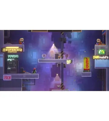 Гра Blade Jumper для ПК (Ключ активації Steam)