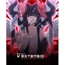 Доповнення DJMAX RESPECT V - V EXTENSION IV PACK  для ПК (Ключ активації Steam)