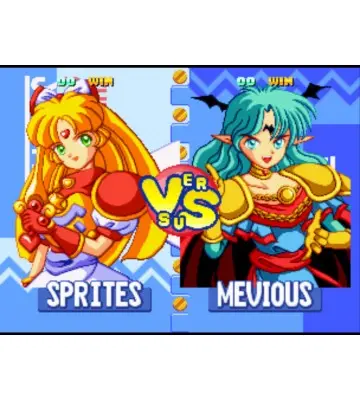 Игра TWINKLE STAR SPRITES для ПК (Ключ активации Steam)
