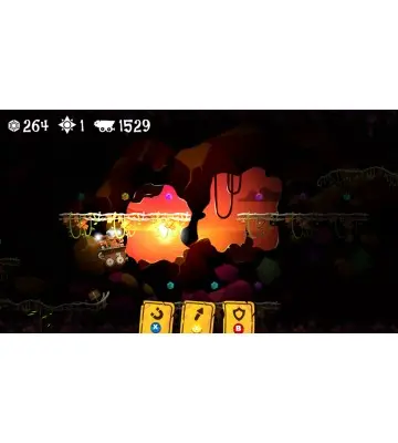 Игра Cave Coaster для ПК (Ключ активации Steam)