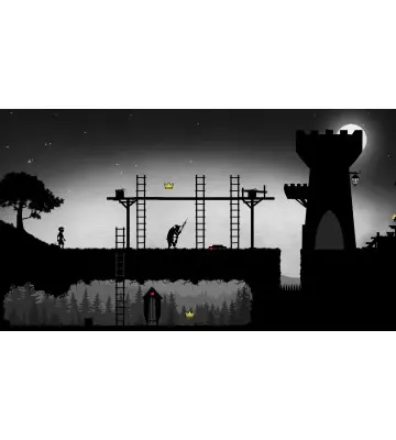 Гра Vive le Roi 2  для ПК (Ключ активації Steam)