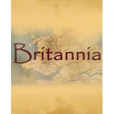 Гра Britannia  для ПК (Ключ активації Steam)