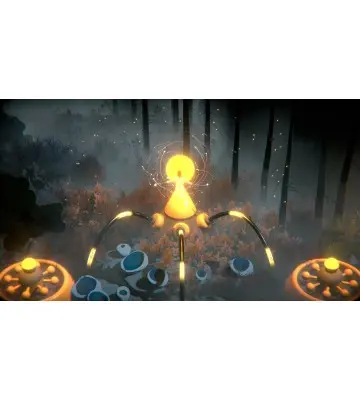 Гра The Forest Quartet  для ПК (Ключ активації Steam)