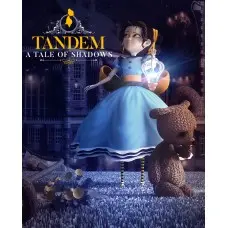 Игра Tandem: A Tale of Shadows для ПК (Ключ активации Steam)