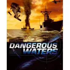 Игра Dangerous Waters для ПК (Ключ активации Steam)