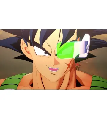 Доповнення DRAGON BALL Z: KAKAROT Season Pass 2  для ПК (Ключ активації Steam)