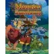 Игра Monster Sanctuary Deluxe Edition для ПК (Ключ активации Steam)