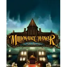 Игра Millionaire Manor для ПК (Ключ активации Steam)