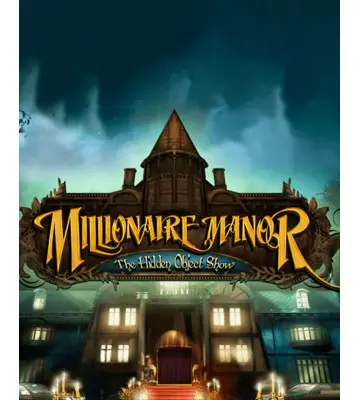 Гра Millionaire Manor  для ПК (Ключ активації Steam)