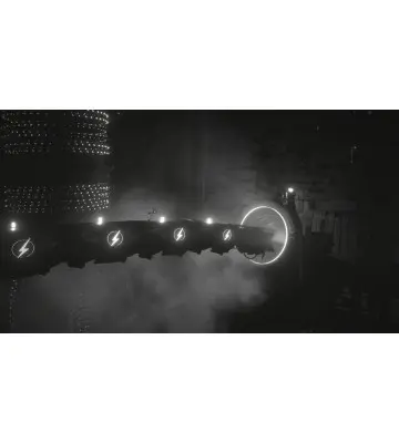 Игра White Shadows для ПК (Ключ активации Steam)