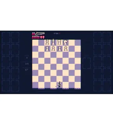 Гра Shotgun King: The Final Checkmate  для ПК (Ключ активації Steam)