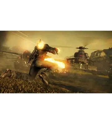 Доповнення Just Cause 4: Expansion Pass  для ПК (Ключ активації Steam)