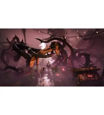 Игра Mutant Year Zero: Road to Eden - Fan Edition для ПК (Ключ активации Steam)