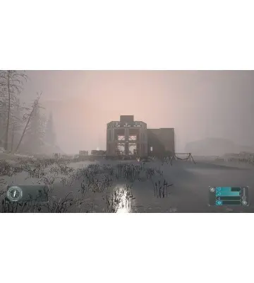 Гра Retreat To Enen  для ПК (Ключ активації Steam)