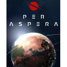 Гра Per Aspera  для ПК (Ключ активації Steam)