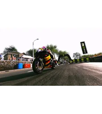 Игра TT Isle Of Man: Ride on the Edge 3 - Racing Fan Edition для ПК (Ключ активации Steam)